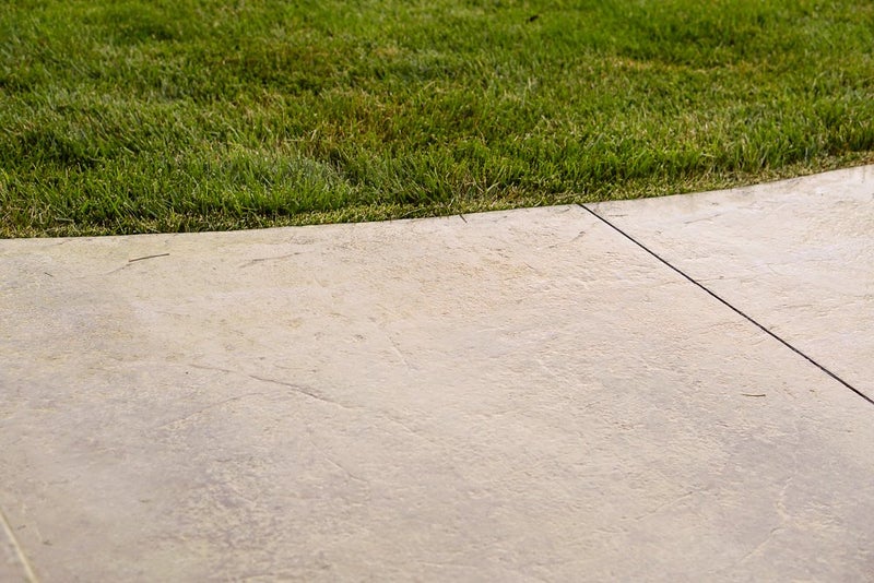 MasonryDefender Stamped Concrete Sealer, 1 Gal - Clear, Water-Based, Satin Finish Sealer for Decorative Concrete Surfaces - Image 5